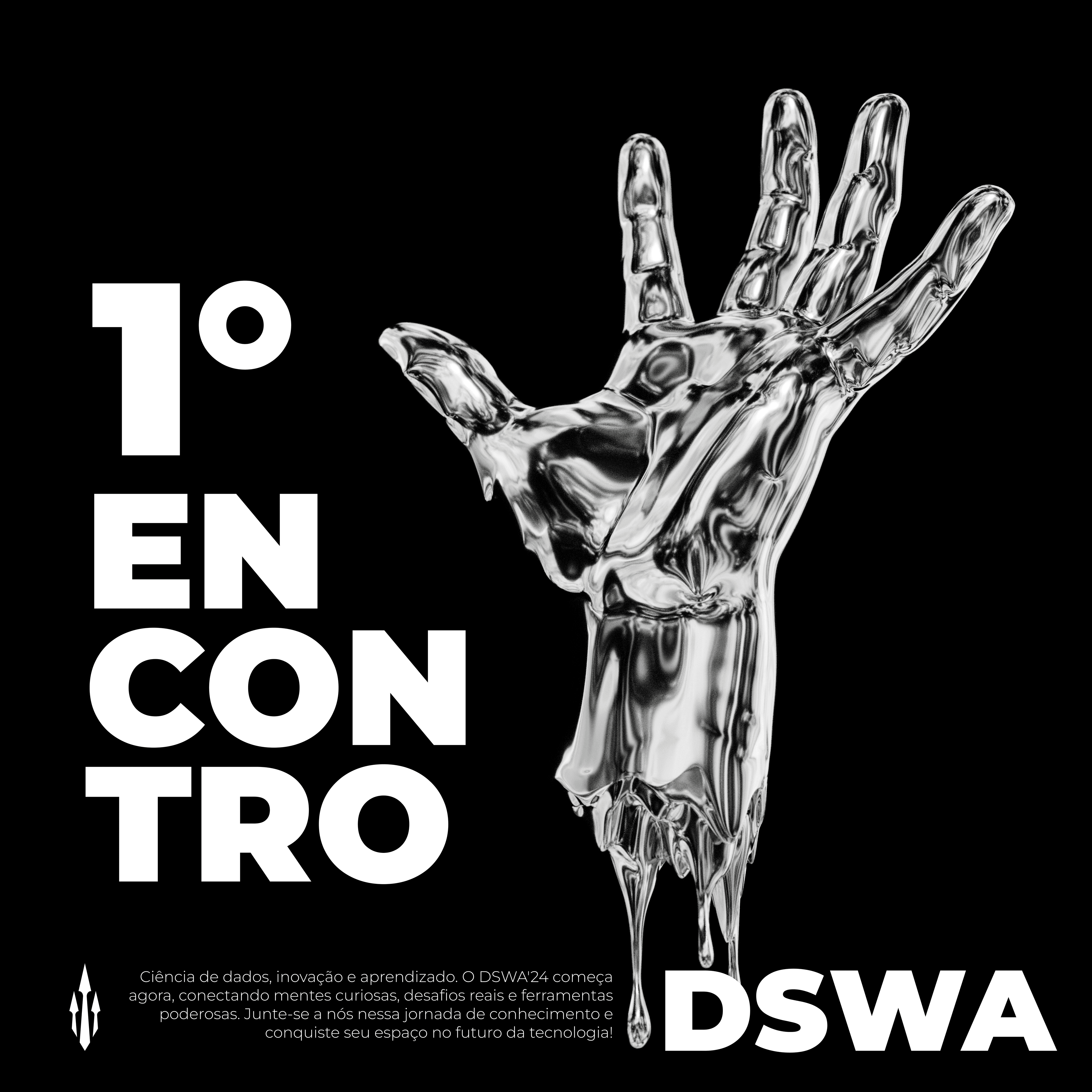 Cover Image for Nosso primeiro encontro já está marcado