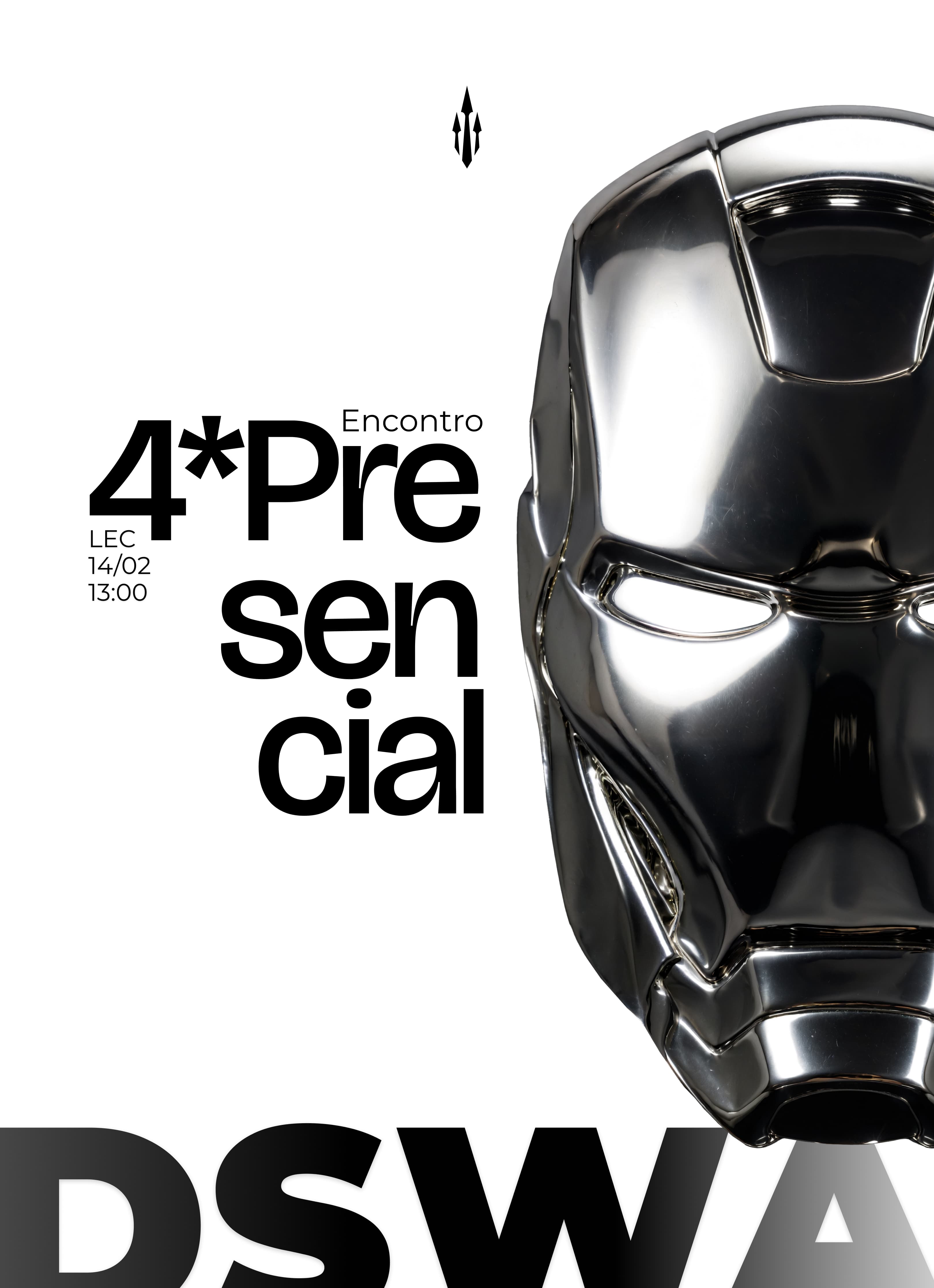 Cover Image for Quarto Encontro Presencial